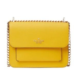 Kate Spade New York
REMI FLAP CHAIN CROSSBODY